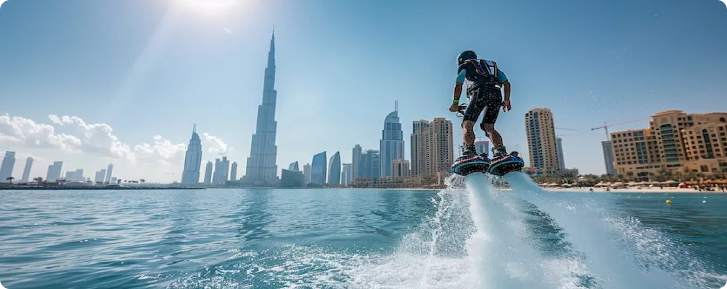 Royal Atlantis Tour