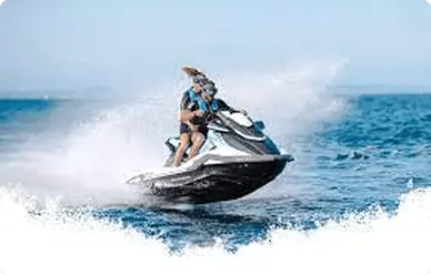 Jet Ski Tour