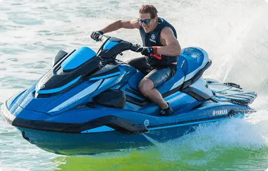 Burj AL Arab Jet Ski Tour